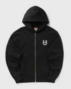 ZIP UP HOODIE