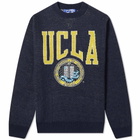 Junya Watanabe MAN UCLA Knit