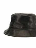 LOEWE - Leather Fisherman Hat