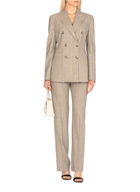 PT Torino Virgin Wool Blazer