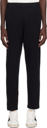 Golden Goose Black Star Sweatpants