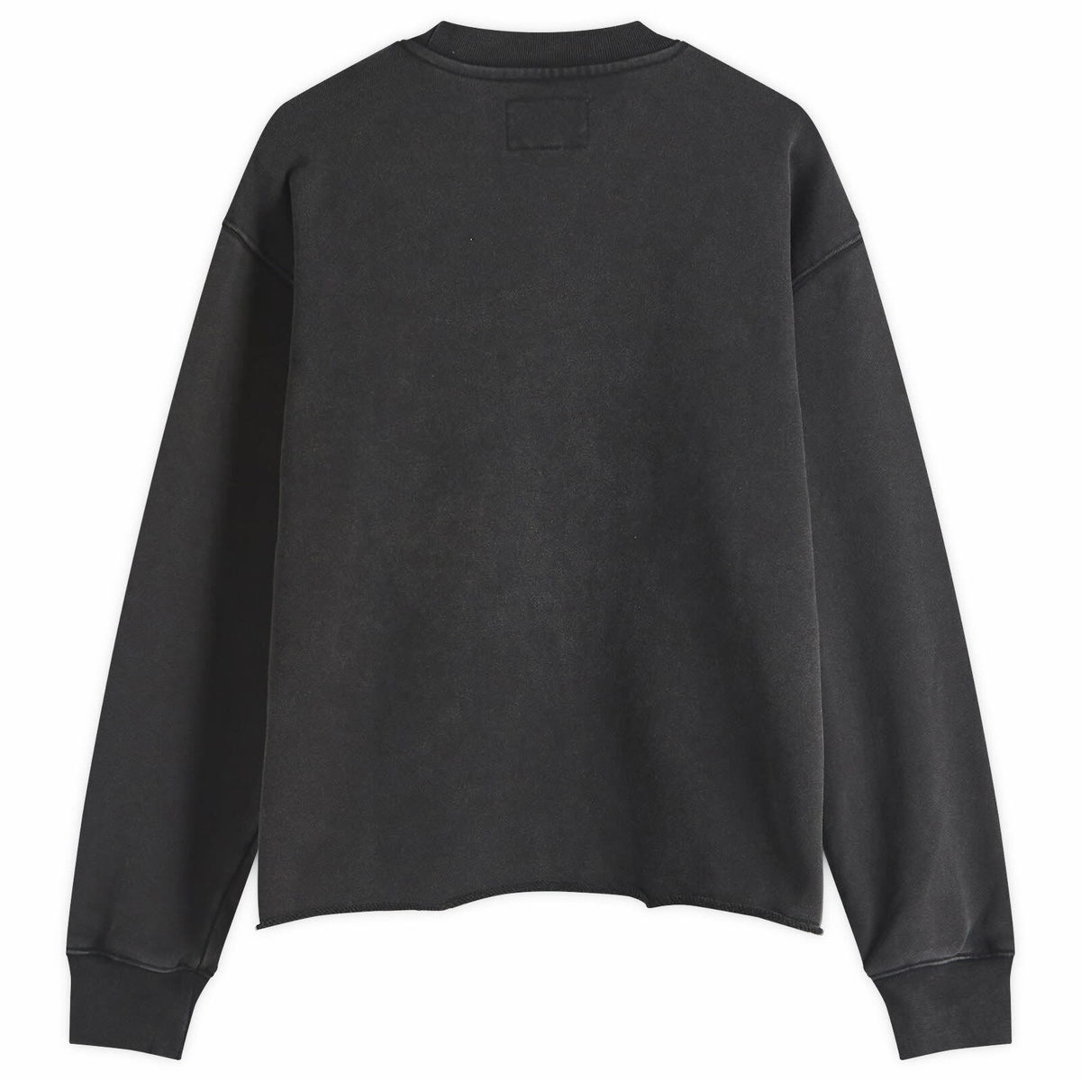 Heresy Portal Sweatshirt in Ash