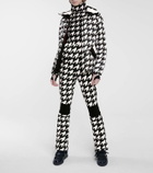 Perfect Moment Bergen Duvet down ski jacket