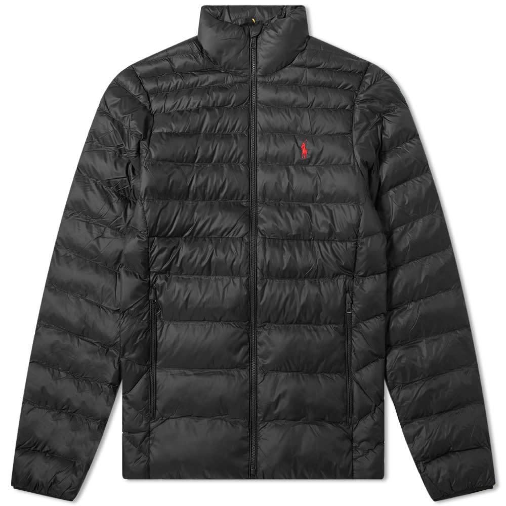 Photo: Polo Ralph Lauren Recycled Lightweight Down Jacket