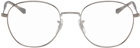 Ray-Ban Gunmetal RX6509 Glasses