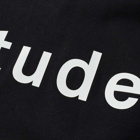 Études Logo Hoody