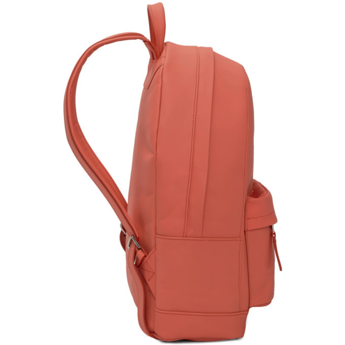 Sac à Dos PB 0110 Modèle CA 7 En Cuir Naturel - Edition Limitée - Neuf Avec étiquettes - Pologne