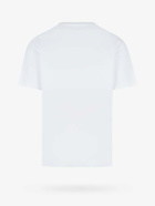 Balmain T Shirt White   Mens