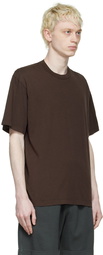 Lady White Co. Brown Athens T-Shirt