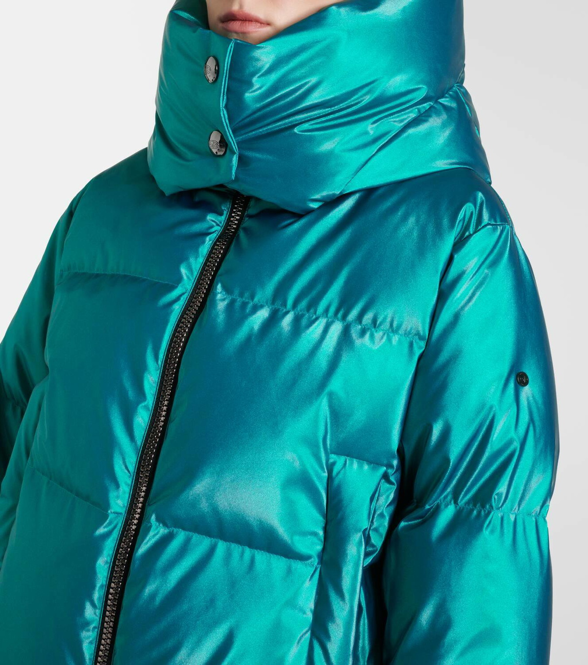 Goldbergh Océane down jacket
