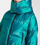 Goldbergh Océane down jacket