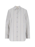 Low Classic Striped Shirt