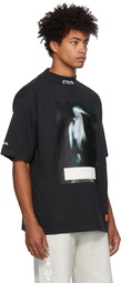 Heron Preston Censored Heron T-Shirt