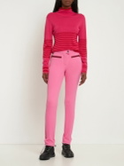 ERIN SNOW Jackie Wool Knit Sweater