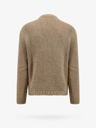 Gucci   Sweater Beige   Mens