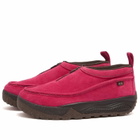 Nike Acg Izy Sneaker in Pink/Khaki/Brown