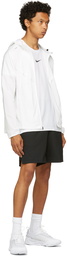 Nike Black Dri-FIT Pro Flex Vent Max Shorts