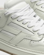 Represent Reptor Low White - Mens - High & Midtop