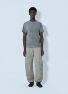 Gallery Dept. Distressed T-Shirt