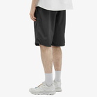 66° North Men's Laugardalur Shorts in Black