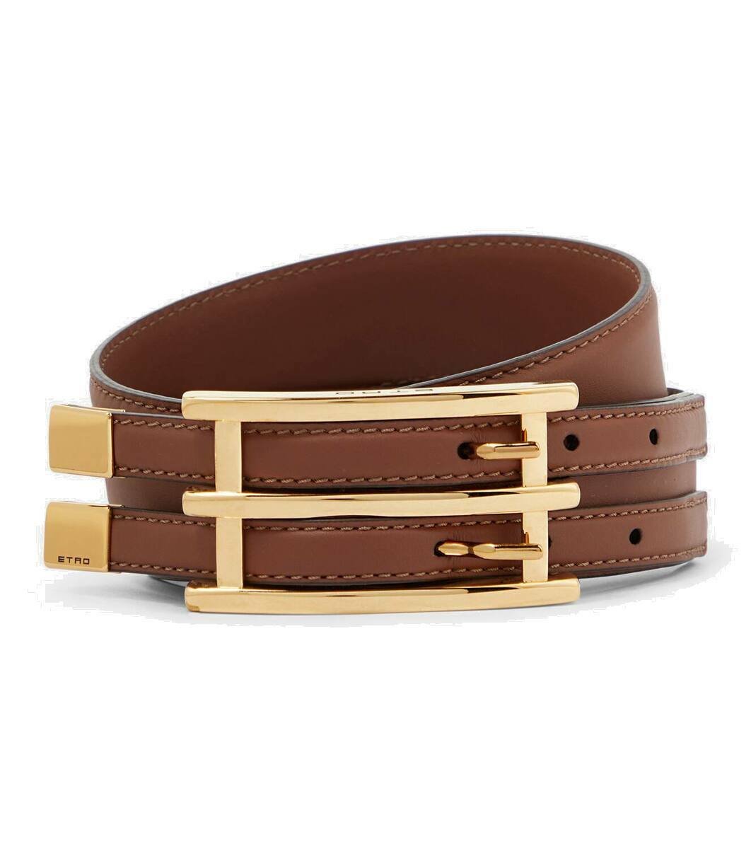 etro belt