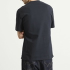 Fred Perry Men's Tennis Badge T-Shirt in Navy