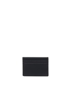 Valentino Garavani Leather Card Holder