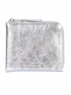 Comme des Garçons Wallet Portafoglio In Pelle