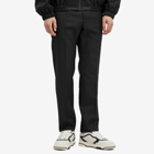 Gucci Men's Wool Trousers in Black