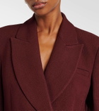 Tove Yana blazer
