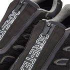 Merrell Men's MOAB Hybrid Zip GTX 1TRL Sneakers in Black