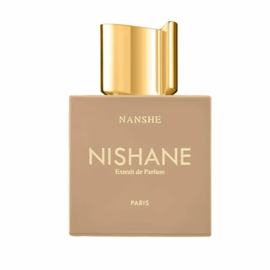 Nishane Nanshe Extrait De Parfum Unisex Spray 3.4 oz (100 ml)