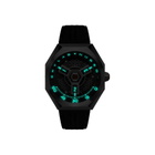 Nubeo Skylab Grey Dial Mens Watch NB-6083-01