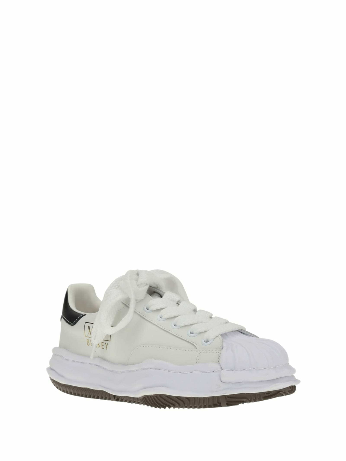 Mihara Yasuhiro Blakey Og Sneakers