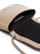 SEE BY CHLOÉ - Hana Mini Leather Crossbody Bag