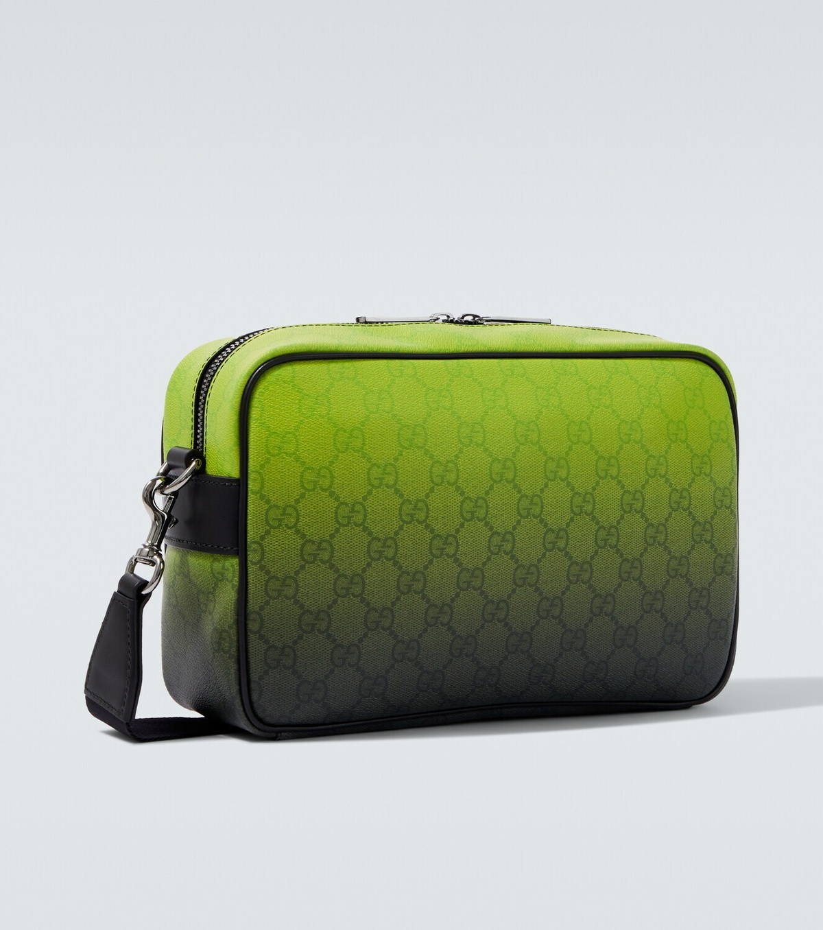 Gucci GG ombré canvas crossbody bag