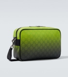 Gucci GG ombré canvas crossbody bag