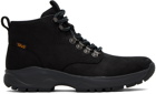 Teva Black Tusayan Boots