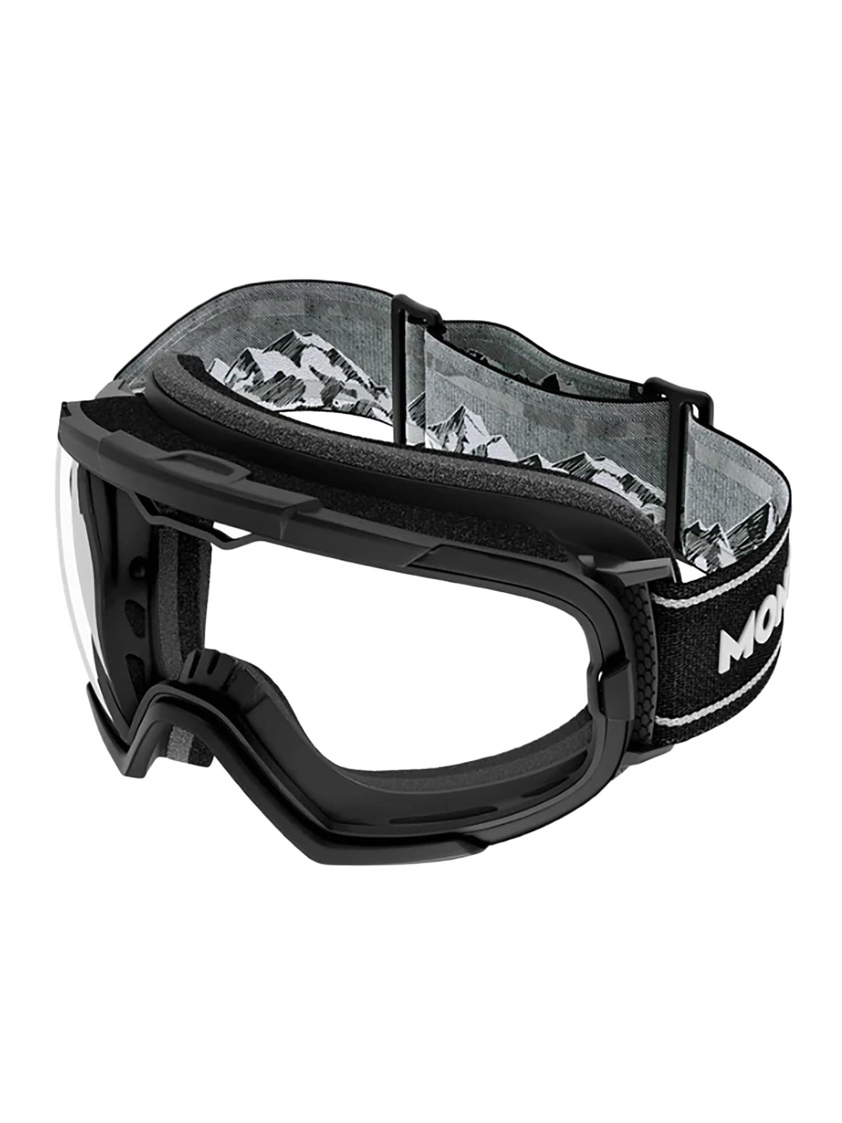 Montblanc MB0380S Sunglasses