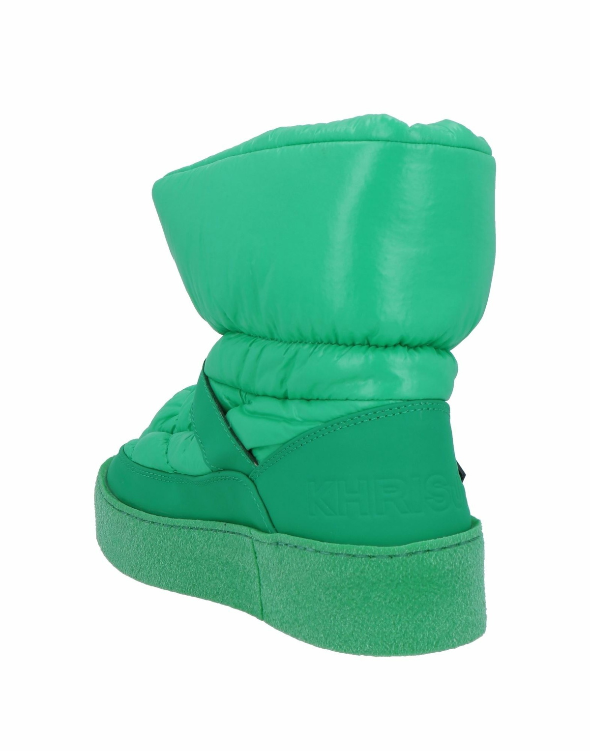 Khrisjoy Womens Ankle boots in Green