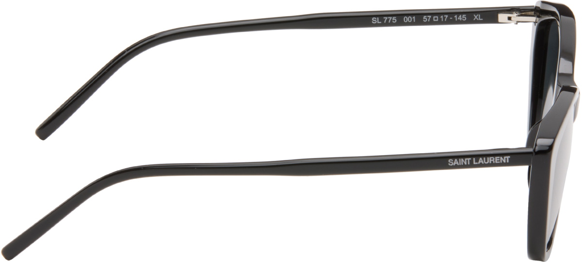 Saint Laurent Black SL 775 Sunglasses