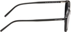 Saint Laurent Black SL 775 Sunglasses