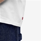 Levi’s Collections Men's Levis Vintage Clothing The Half Sleeve T-Shirt in Bright White