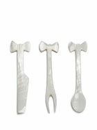 Gohar World Aperitif Set (Set Of Five)