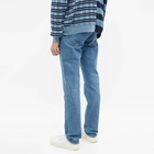 Kenzo Men's Slim Fit Jean in Blue