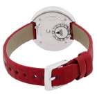 Piaget Possession Quartz Diamond Silver Dial Ladies Watch G0A44284