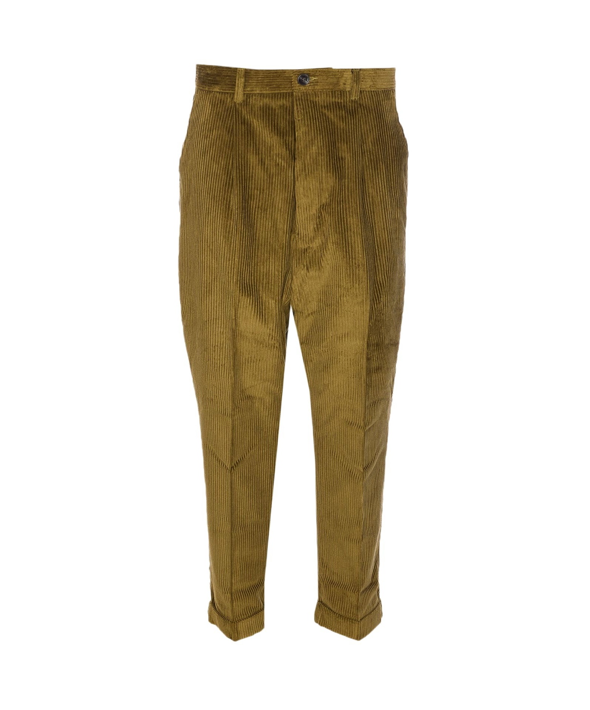 Ami Alexandre Mattiussi Pants