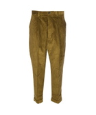 Ami Alexandre Mattiussi Pants