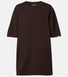 Extreme Cashmere N°269 Rik cotton and cashmere T-shirt