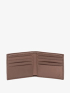 Gucci   Wallet Brown   Mens